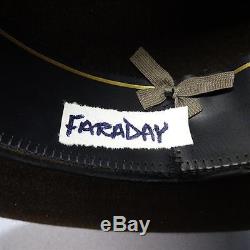 Magnificent 7 Josh Farraday Chris Pratt Screen Worn Cowboy Hat