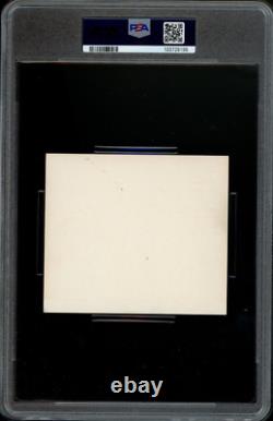 MAN OF LA MANCHA / 1973 UK Trade Show Screening Movie Ticket, PSA 7