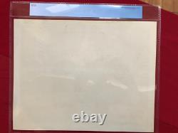 MARILYN (63) ORIG Lobby Card #2/Marilyn Monroe/GRADED/SEVEN YEAR ITCH/Best Card