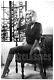 MARILYN MONROE 1962 SUPERB SEXY ORIGINAL VINTAGE DBLWT PHOTOGRAPH BY ALLAN GRANT