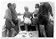 MARILYN MONROE ORIGINAL VINTAGE 1950s PERSONAL COLLECTION PHOTO 2 PIECE SWIMWEAR
