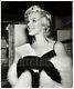 Marilyn Monroe Rose Tattoo 1955 Premiere Glamorous Vintage Original Photograph