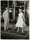 Marilyn Monroe Seven Year Itch 1955 Iconic On Set Vintage Original Photograph
