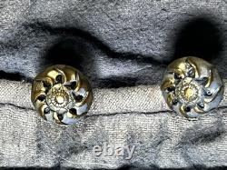 MGM Tudor Doublet & Hose Set 1950s Worn Young Bess / Diane Walter Plunkett