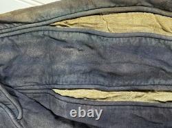 MGM Tudor Doublet & Hose Set 1950s Worn Young Bess / Diane Walter Plunkett