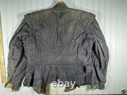 MGM Tudor Doublet & Hose Set 1950s Worn Young Bess / Diane Walter Plunkett