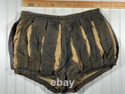 MGM Tudor Doublet & Hose Set 1950s Worn Young Bess / Diane Walter Plunkett