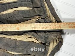 MGM Tudor Doublet & Hose Set 1950s Worn Young Bess / Diane Walter Plunkett