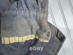 MGM Tudor Doublet & Hose Set 1950s Worn Young Bess / Diane Walter Plunkett