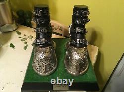 MISS PEREGRINE'S HOME FOR PECULIAR CHILDREN REPLICA EMMA'S SHOES Promo 95/400