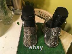 MISS PEREGRINE'S HOME FOR PECULIAR CHILDREN REPLICA EMMA'S SHOES Promo 95/400