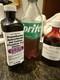 MOVIE PROPS LEAN PROP BOTTLES W PROP LEAN Or PROP LABELS FOR BOTTLES 11 PROPS