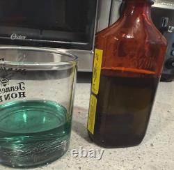 MOVIE PROPS LEAN PROP BOTTLES W PROP LEAN Or PROP LABELS FOR BOTTLES 11 PROPS