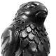 Maltese Falcon Statue Prop Haunted Studios RESIN CASTING ORIGINAL 1963 SOURCE