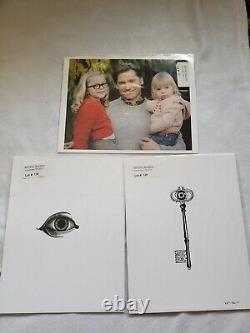 Mama Screen Used Photo & Tattoo prints Bundle