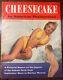 Marilyn Monroe Cheesecake An American Phenomenon 1953 Unedited Version Nice Copy