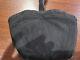 Marilyn Monroe Owned & Used Black Knit Corde Handbag purse from Sydney Guilaroff