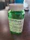 Marilyn Monroe Owned & Used glass RX bottle with top from Secretary May Reis