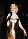 Marilyn Monroe Owned Worn 50's Sable Fur Stole WithMonogram from Sydney Guilaroff