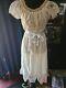 Marilyn Monroe Owned Worn 50's White Lace Nightgown & Petticoat Sydney Guilaroff