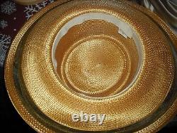 Marilyn Monroe Owned & Worn Straw Hat 1956 from her Secretary May Reis WithCOA