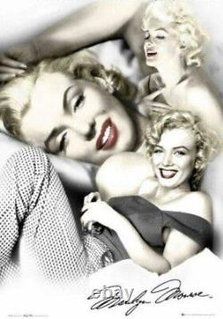 Marilyn Monroe Pre Owned By Marilyn Movie? Prop Memorabilia Hollywood Studios