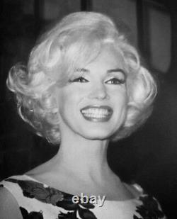 Marilyn Monroe Pre Owned by Marilyn Memorabilia Collectible? Hollywood A1