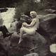 Marilyn Monroe River of No Return Original On Set Camera Transparency Color OOAK