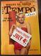 Marilyn Monroe Tempo 7/4/55 Color Cover Mini Mag Great Photo Super Nice Copy