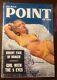 Marilyn Monroe The Male Point Of View Feb. 1956 Cover Photo Mini Mag Super Nice