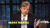 Mark Hamill Does A Perfect Impression Of Harrison Ford