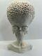 Mars Attacks Alien Original Autopsy Bust Casting 11 Scale Resin & Foam NoRes