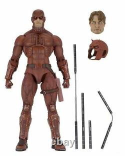 Marvel Classics ¼ Scale Figure Daredevil NECA