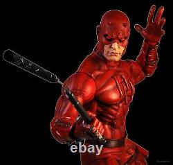 Marvel Classics ¼ Scale Figure Daredevil NECA