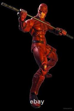 Marvel Classics ¼ Scale Figure Daredevil NECA