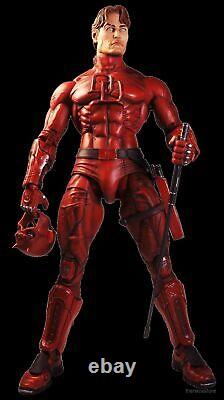 Marvel Classics ¼ Scale Figure Daredevil NECA