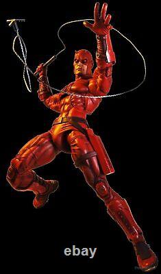 Marvel Classics ¼ Scale Figure Daredevil NECA