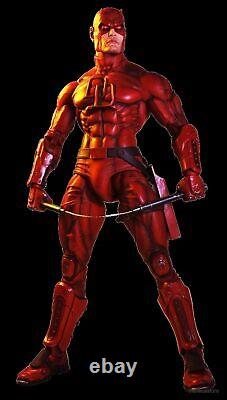 Marvel Classics ¼ Scale Figure Daredevil NECA