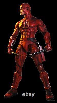 Marvel Classics ¼ Scale Figure Daredevil NECA