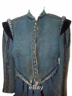 Mary Of Scotland 1936 Wyndham Standing Doublet & Breeches