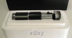 Master Replicas Yoda Lightsaber 11 Scale Star Wars Rots Mib