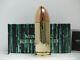 Matrix Reloaded Bullet Pen Official Limited Edition High Quality Super Rare