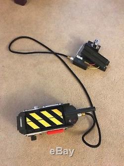 Mattel Matty Ghostbusters Ghost Trap Sold Out Prop Rare/ With Original Box