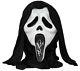 Matthew Lillard Signed Scream Ghost Face Mask PSA/DNA ITP