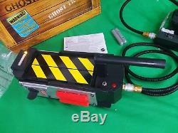 Matty Adult Collector Ghostbusters Ghost Trap With Lights & Sound