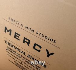 Mercy huge movie thearter standee