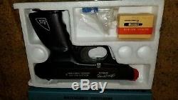 Mgc Rmi Hk Vp70 Colonial Marine Cap Prop Pistol Gun Replica New Box & Papers