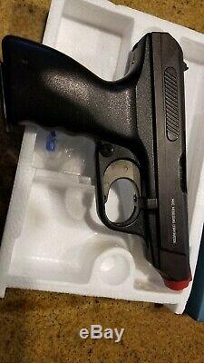 Mgc Rmi Hk Vp70 Colonial Marine Cap Prop Pistol Gun Replica New Box & Papers