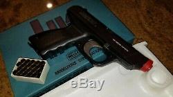 Mgc Rmi Hk Vp70 Colonial Marine Cap Prop Pistol Gun Replica New Box & Papers