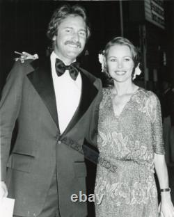 Michelle Phillips Original Publicity Photo Vintage 8x10 Celebrity Memorabilia